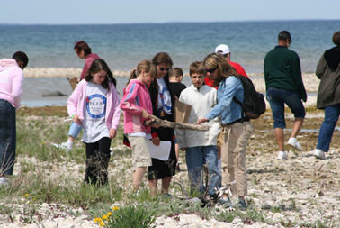 School & Motorcoach Tours for Kids